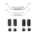 Disc Brake Hardware Kit Dynamic Friction 340-31013