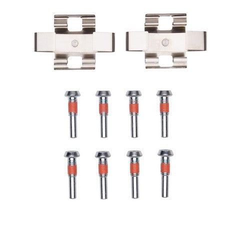 Disc Brake Hardware Kit Dynamic Friction 340-31026