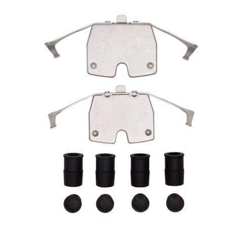 Disc Brake Hardware Kit Dynamic Friction 340-31029