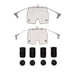 Disc Brake Hardware Kit Dynamic Friction 340-31029