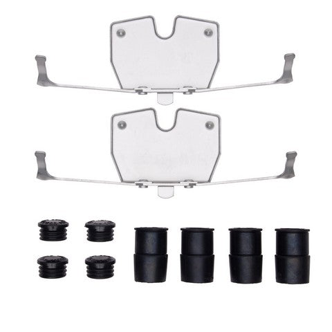 Disc Brake Hardware Kit Dynamic Friction 340-31032