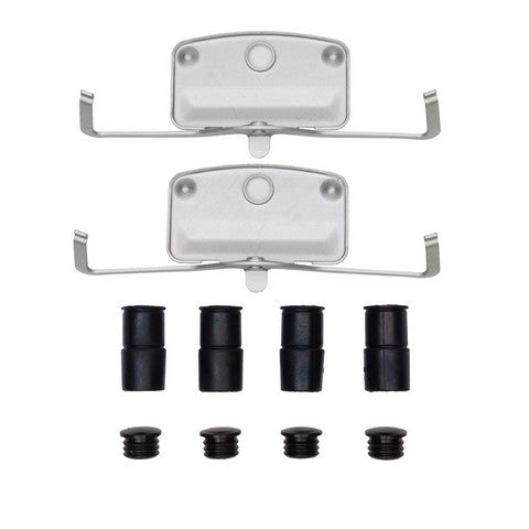Disc Brake Hardware Kit Dynamic Friction 340-31033