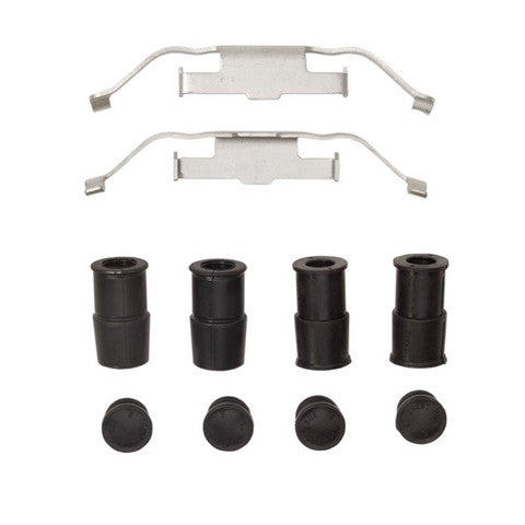 Disc Brake Hardware Kit Dynamic Friction 340-31042