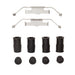 Disc Brake Hardware Kit Dynamic Friction 340-31042