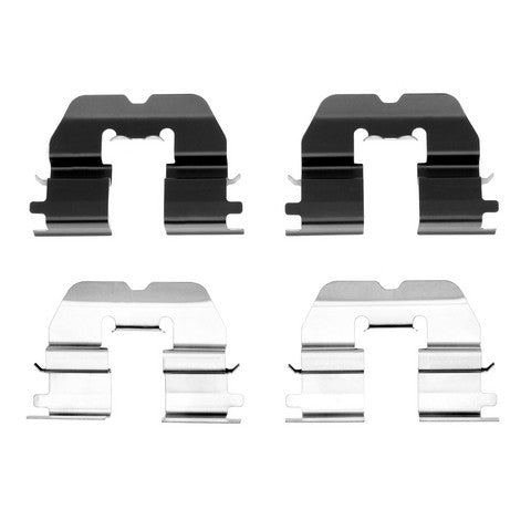 Disc Brake Hardware Kit Dynamic Friction 340-31044