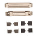Disc Brake Hardware Kit Dynamic Friction 340-31046