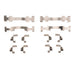 Disc Brake Hardware Kit Dynamic Friction 340-37000