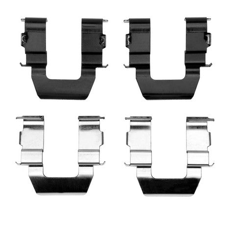 Disc Brake Hardware Kit Dynamic Friction 340-37004