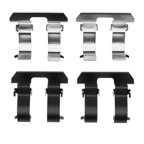 Disc Brake Hardware Kit Dynamic Friction 340-37005