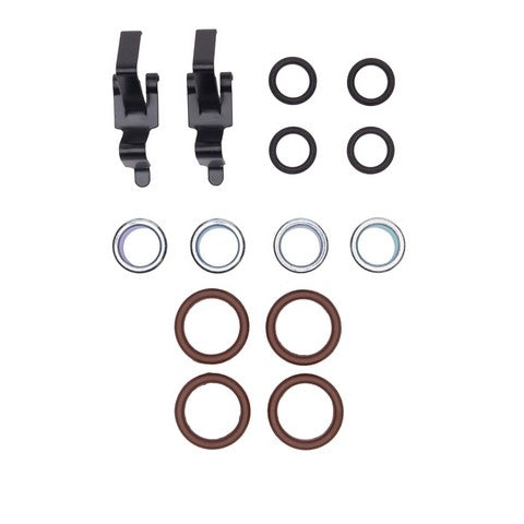 Disc Brake Hardware Kit Dynamic Friction 340-37006