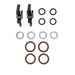 Disc Brake Hardware Kit Dynamic Friction 340-37006