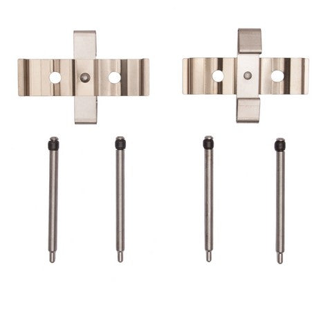 Disc Brake Hardware Kit Dynamic Friction 340-39005