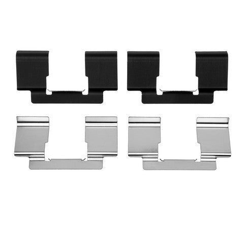 Disc Brake Hardware Kit Dynamic Friction 340-39010