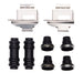 Disc Brake Hardware Kit Dynamic Friction 340-40000