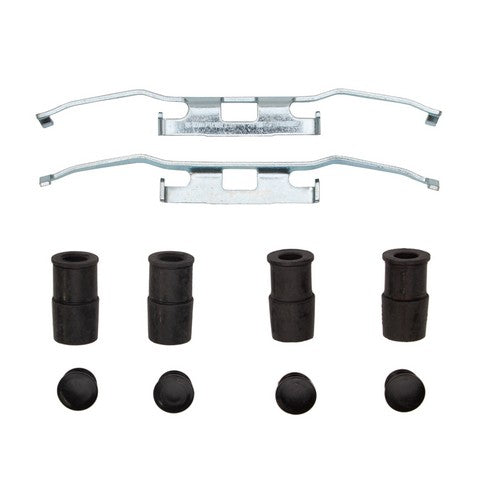Disc Brake Hardware Kit Dynamic Friction 340-40001