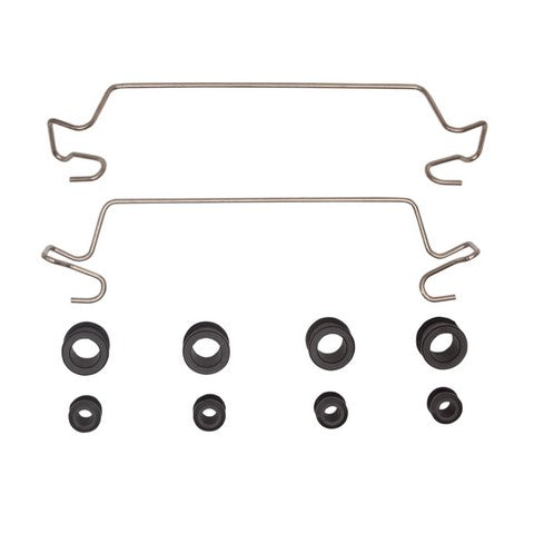 Disc Brake Hardware Kit Dynamic Friction 340-40009