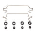 Disc Brake Hardware Kit Dynamic Friction 340-40009