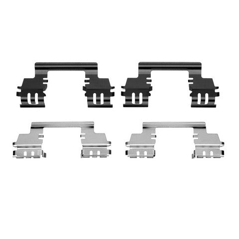 Disc Brake Hardware Kit Dynamic Friction 340-40015