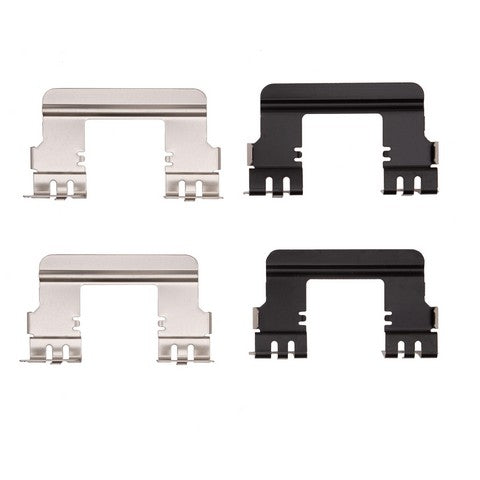 Disc Brake Hardware Kit Dynamic Friction 340-40016