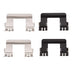 Disc Brake Hardware Kit Dynamic Friction 340-40016