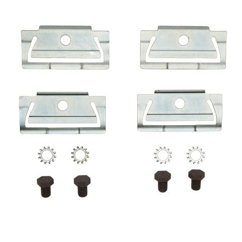 Disc Brake Hardware Kit Dynamic Friction 340-40021