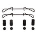 Disc Brake Hardware Kit Dynamic Friction 340-40022