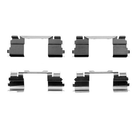 Disc Brake Hardware Kit Dynamic Friction 340-40037