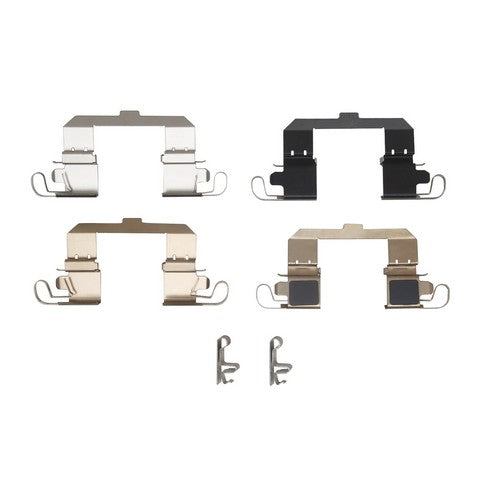 Disc Brake Hardware Kit Dynamic Friction 340-40042