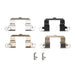 Disc Brake Hardware Kit Dynamic Friction 340-40042