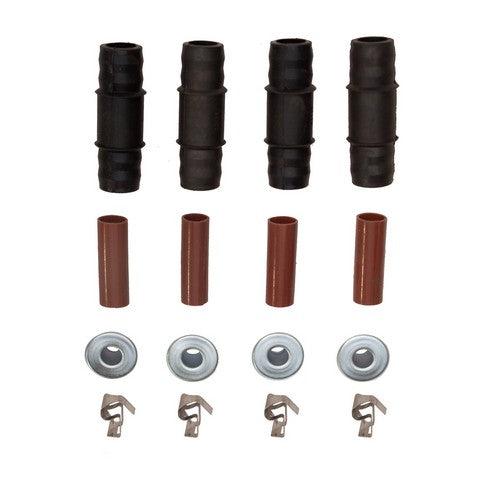 Disc Brake Hardware Kit Dynamic Friction 340-41001