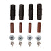 Disc Brake Hardware Kit Dynamic Friction 340-41001