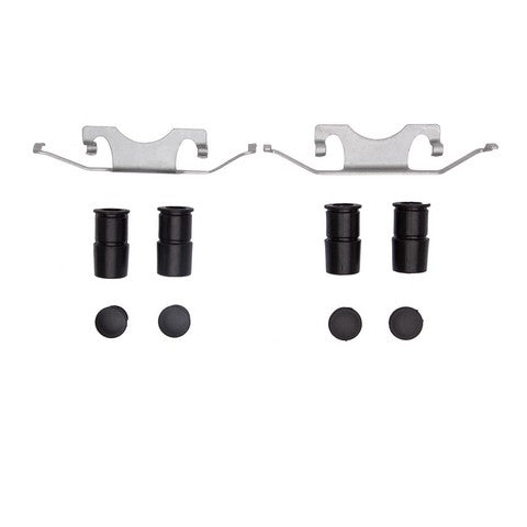 Disc Brake Hardware Kit Dynamic Friction 340-42000