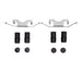 Disc Brake Hardware Kit Dynamic Friction 340-42000