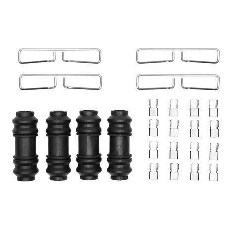 Disc Brake Hardware Kit Dynamic Friction 340-42002
