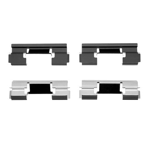 Disc Brake Hardware Kit Dynamic Friction 340-42006