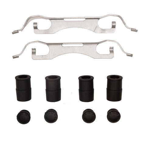 Disc Brake Hardware Kit Dynamic Friction 340-42008