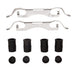 Disc Brake Hardware Kit Dynamic Friction 340-42008