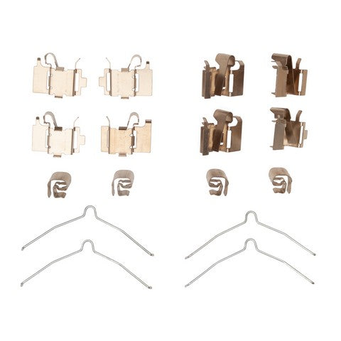 Disc Brake Hardware Kit Dynamic Friction 340-42014