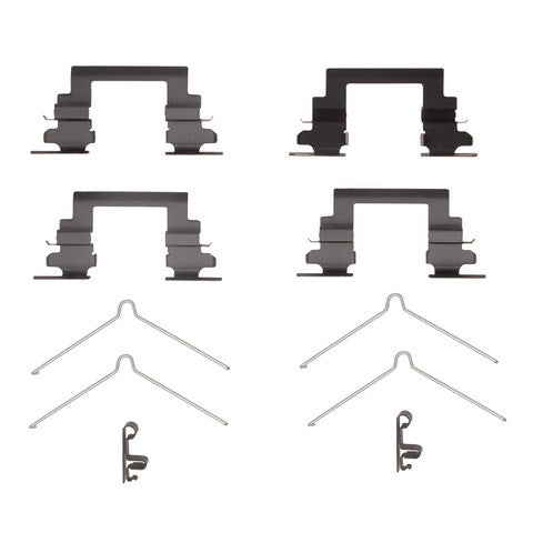 Disc Brake Hardware Kit Dynamic Friction 340-42015