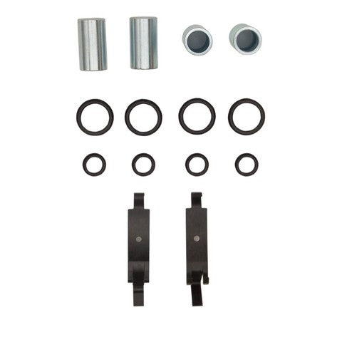 Disc Brake Hardware Kit Dynamic Friction 340-46000