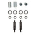 Disc Brake Hardware Kit Dynamic Friction 340-46000