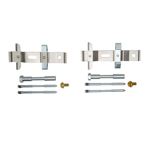 Disc Brake Hardware Kit Dynamic Friction 340-46009