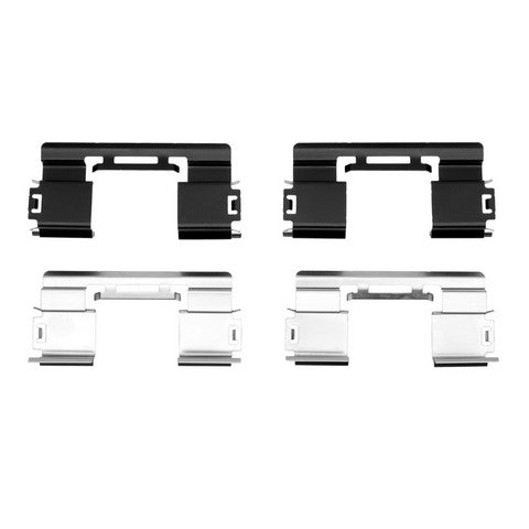 Disc Brake Hardware Kit Dynamic Friction 340-46010