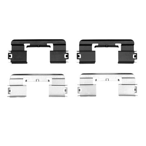 Disc Brake Hardware Kit Dynamic Friction 340-46019
