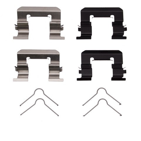 Disc Brake Hardware Kit Dynamic Friction 340-46020