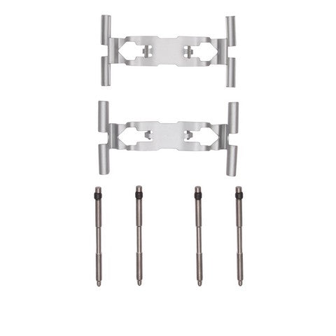 Disc Brake Hardware Kit Dynamic Friction 340-46021