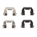 Disc Brake Hardware Kit Dynamic Friction 340-46022