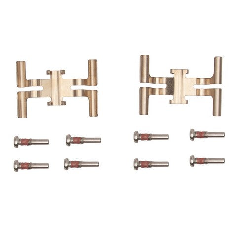 Disc Brake Hardware Kit Dynamic Friction 340-46023