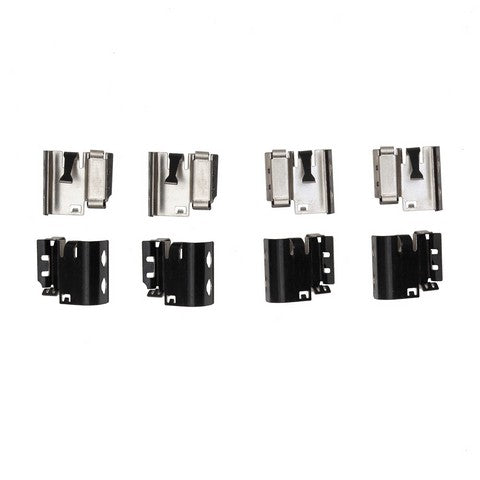 Disc Brake Hardware Kit Dynamic Friction 340-46024