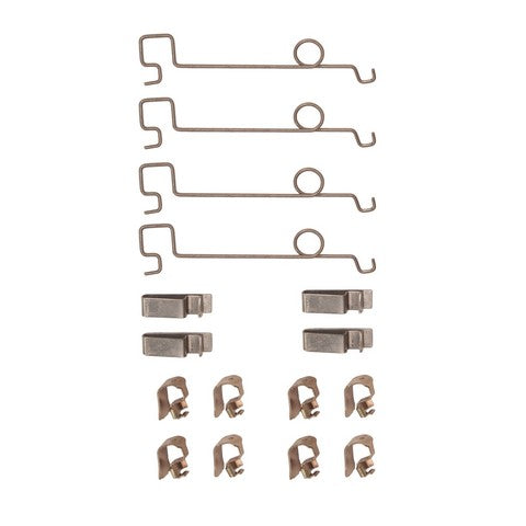 Disc Brake Hardware Kit Dynamic Friction 340-47001